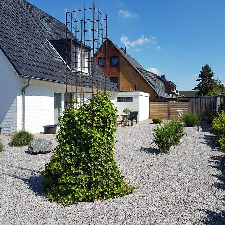 Dat Witte Hus 1 ビューズム エクステリア 写真