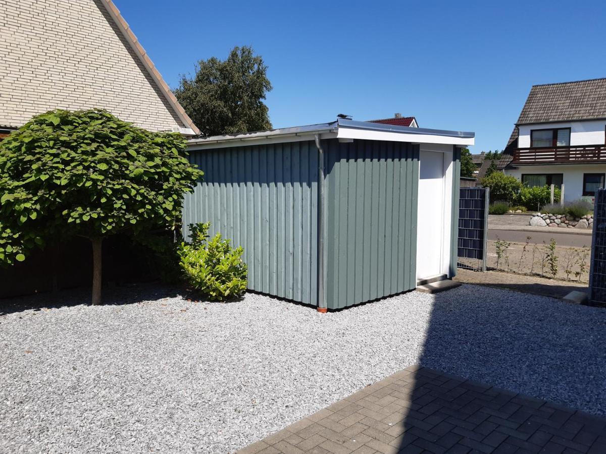 Dat Witte Hus 1 ビューズム エクステリア 写真