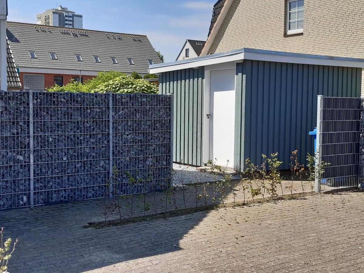 Dat Witte Hus 1 ビューズム エクステリア 写真